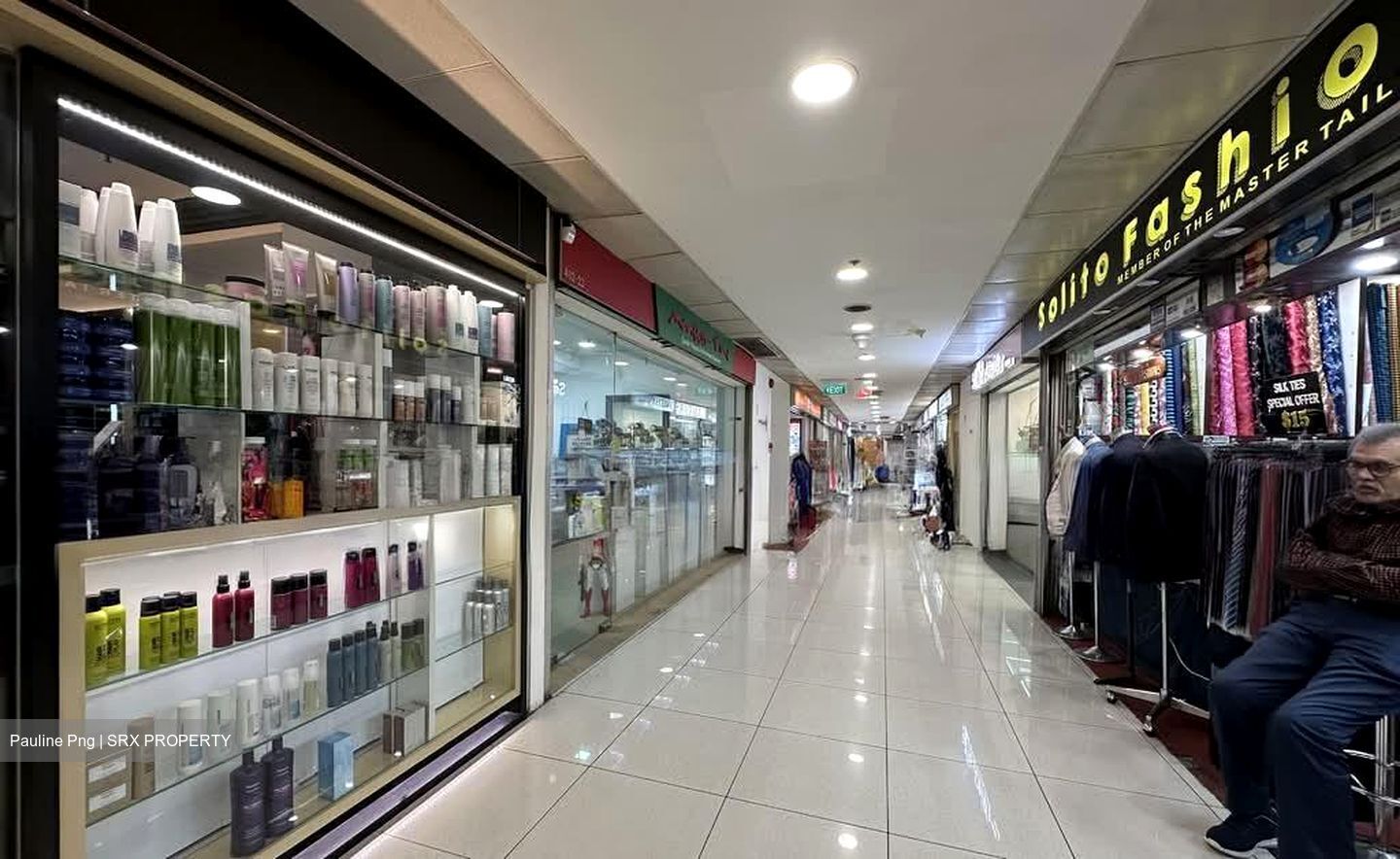 Far East Plaza (D9), Retail #544618411